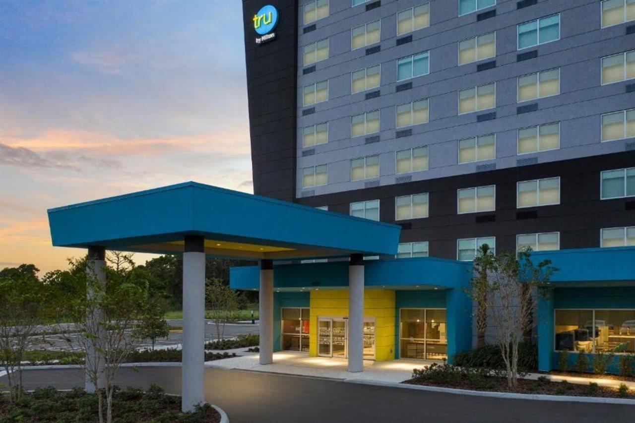 Готель Tru By Hilton Orlando Convention Center Екстер'єр фото